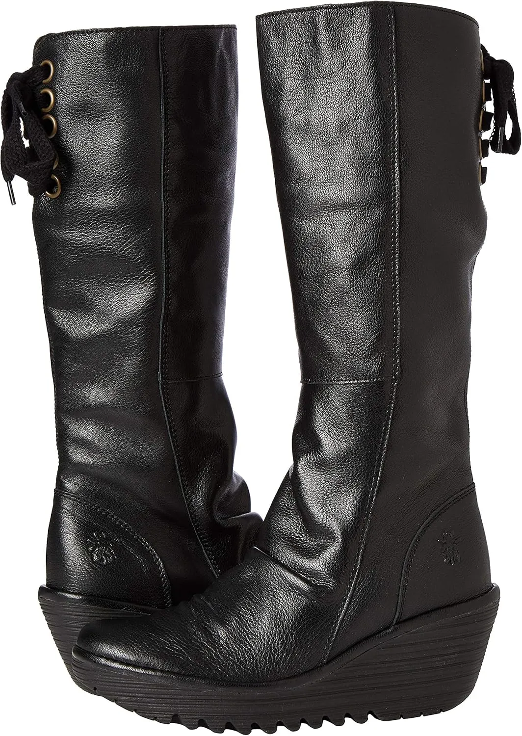 Fly London Women's High Boots
