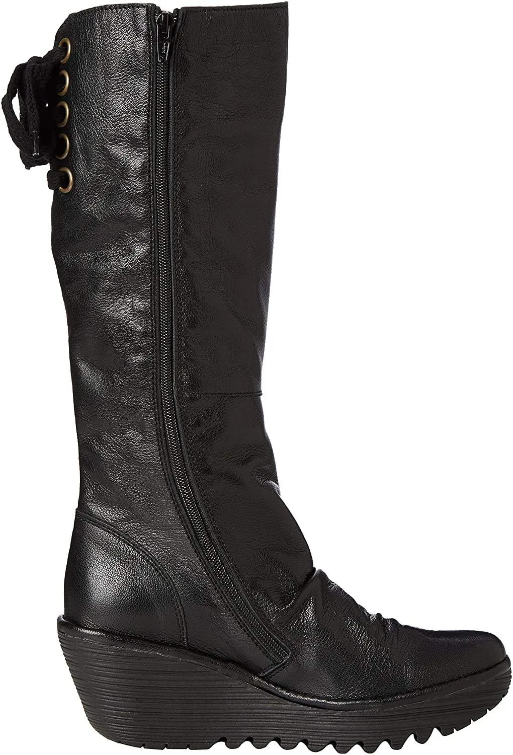 Fly London Women's High Boots