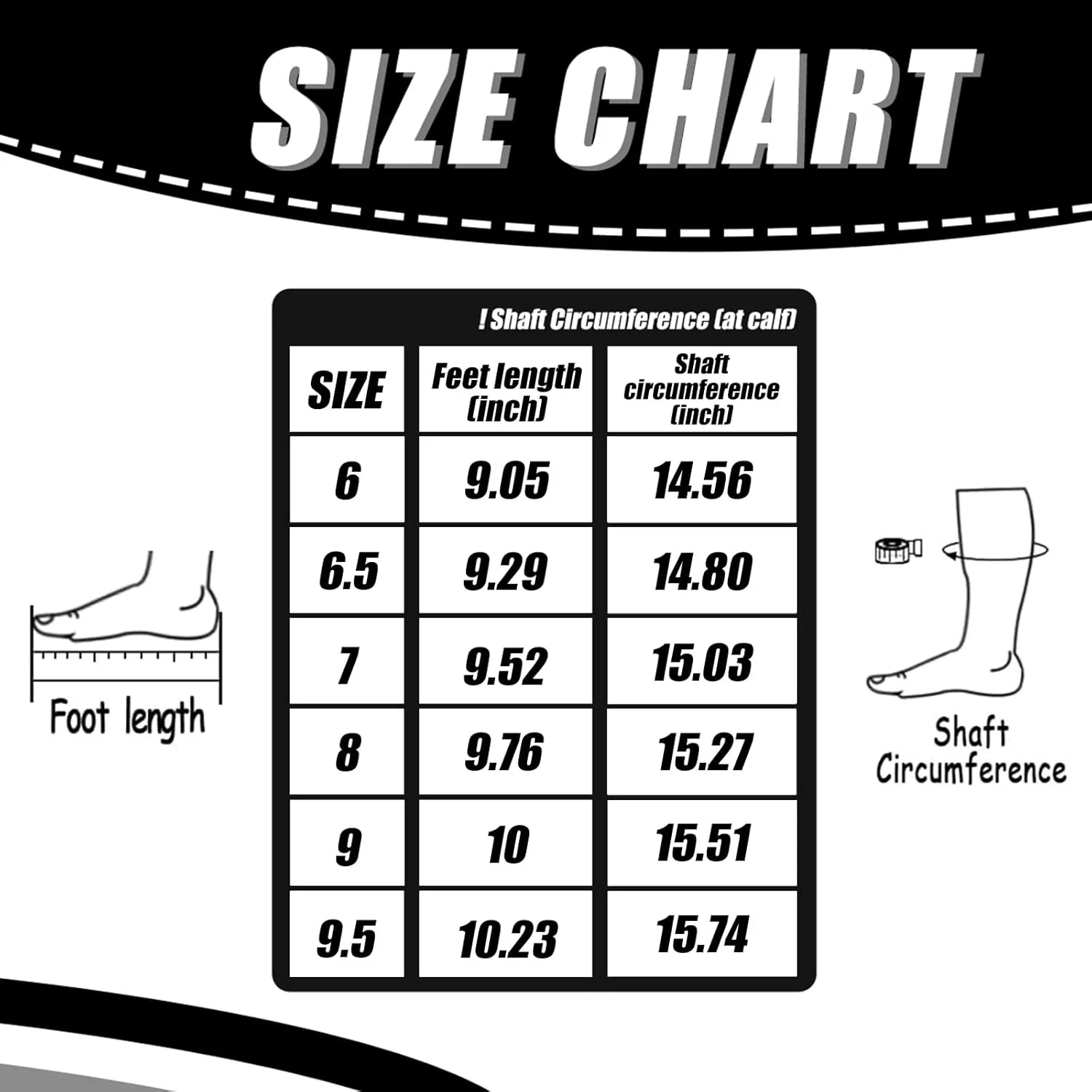 Fold Over Boots Women's Knee high Shark Boots Pointed Toe Wedge Heel Flat Shoes For Fall Winter Dress Boots