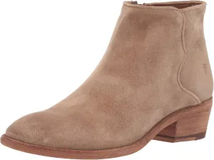 Frye Women's Carson Piping Bootie Ankle Boot