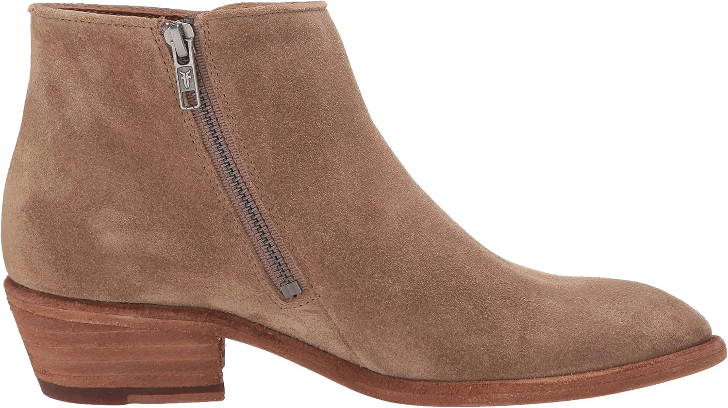 Frye Women's Carson Piping Bootie Ankle Boot