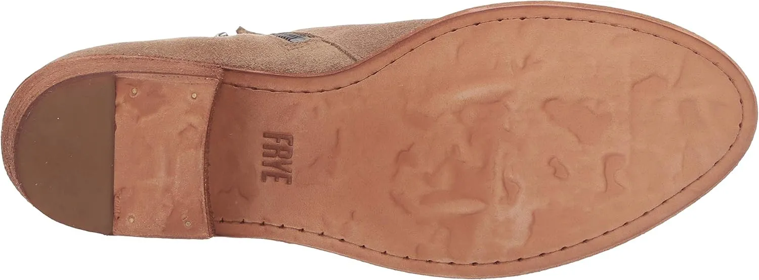 Frye Women's Carson Piping Bootie Ankle Boot