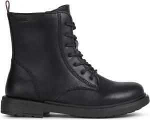 Geox Little Kid ECLAIRGIRL 12 URBAN ANKLE BOOTS JUNIOR
