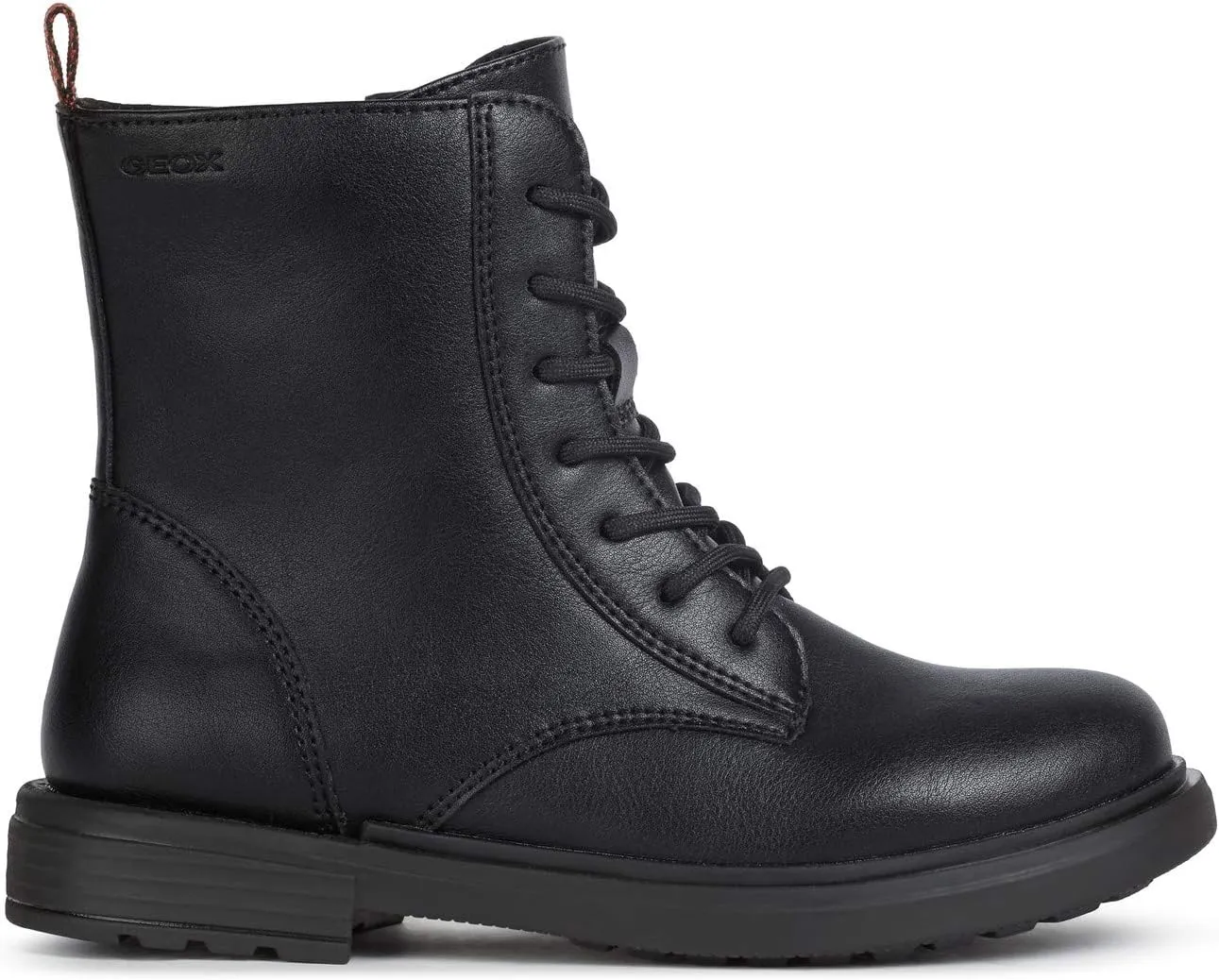 Geox Little Kid ECLAIRGIRL 12 URBAN ANKLE BOOTS JUNIOR