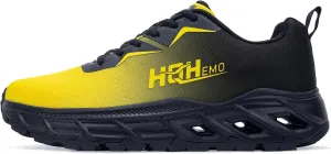GOOBON Mens Trail Running Shoes|FALKON 1.0|Tennis Jogging Shoes|Cross Training Shoes|Athletic Footwear||Hiking Outdoor Sneakers