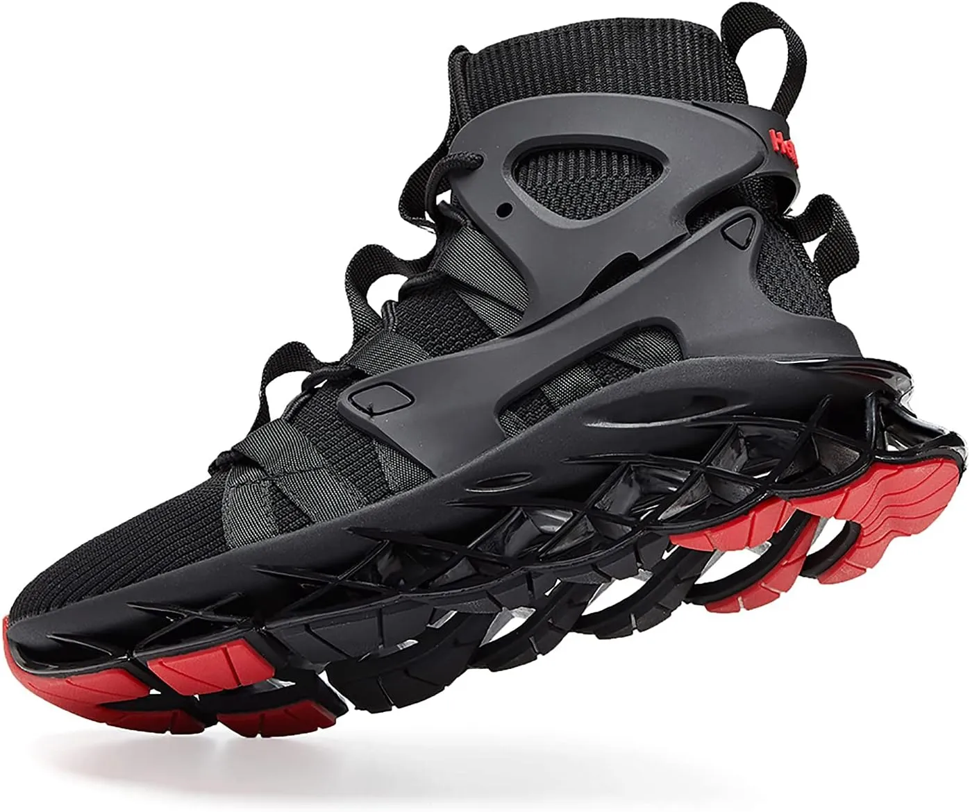 Hello MrLin Running Shoes Womens Comfortable Fashion Non Slip Sneakers Walking Gym Tennis Sport Athletic Shoes Hip Hop