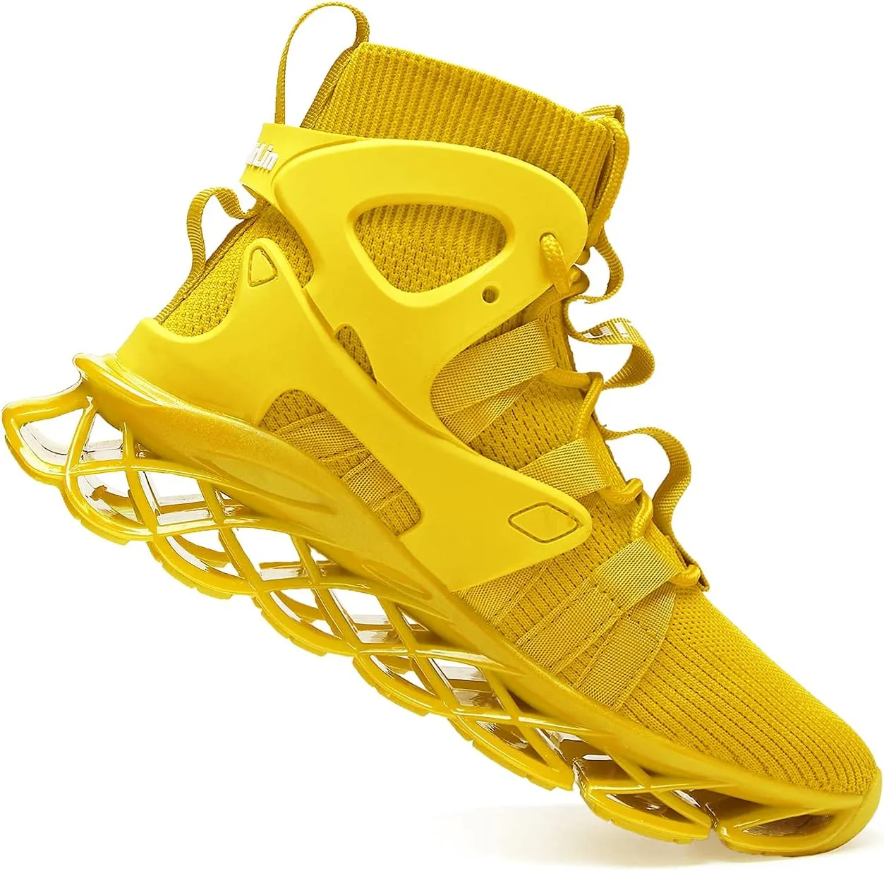 Hello MrLin Running Shoes Womens Comfortable Fashion Non Slip Sneakers Walking Gym Tennis Sport Athletic Shoes Hip Hop