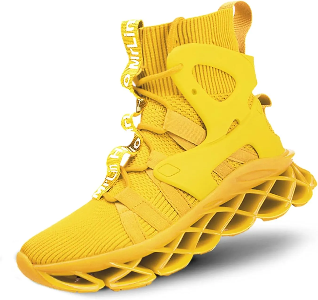 Hello MrLin Running Shoes Womens Comfortable Fashion Non Slip Sneakers Walking Gym Tennis Sport Athletic Shoes Hip Hop
