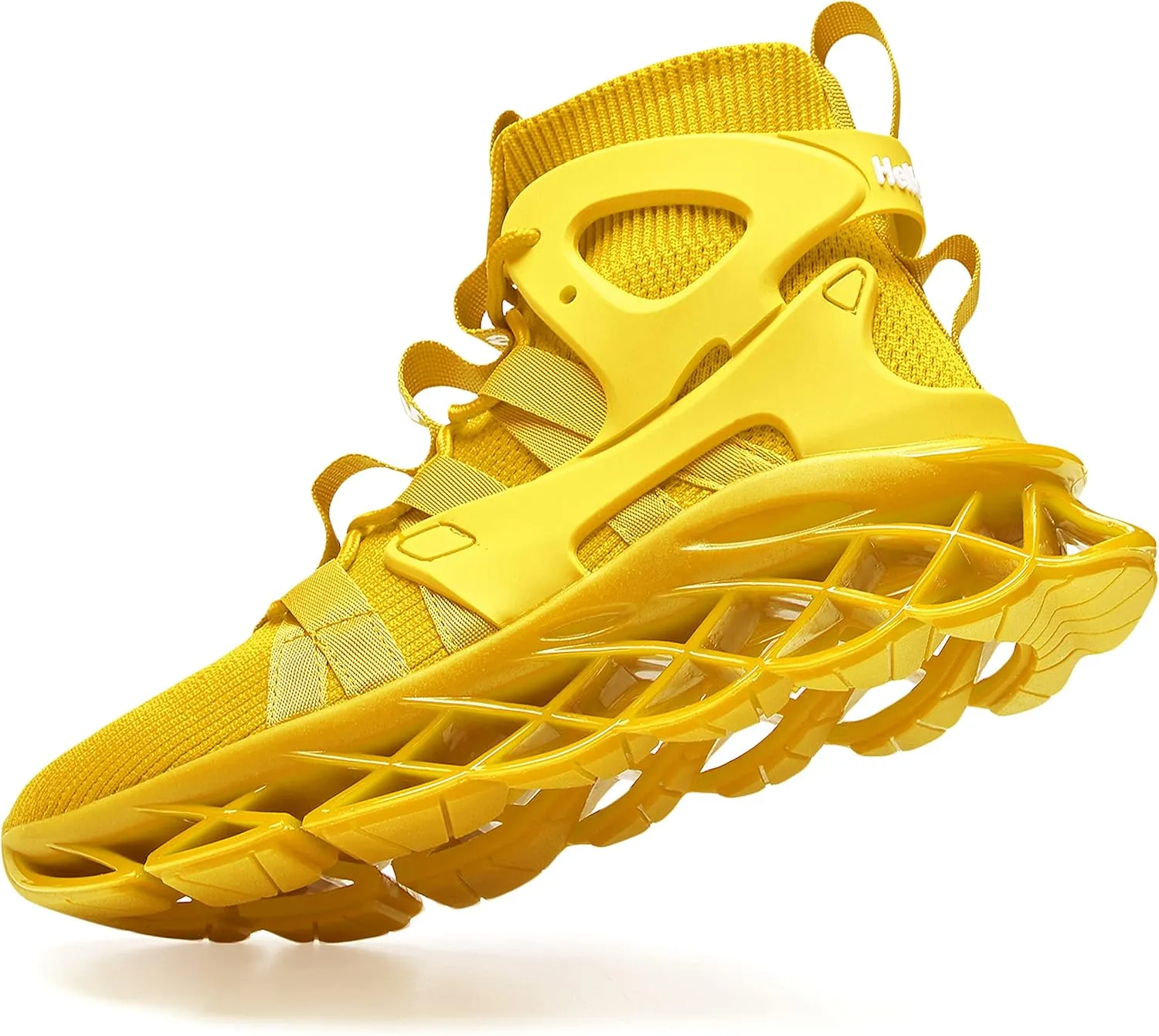 Hello MrLin Running Shoes Womens Comfortable Fashion Non Slip Sneakers Walking Gym Tennis Sport Athletic Shoes Hip Hop