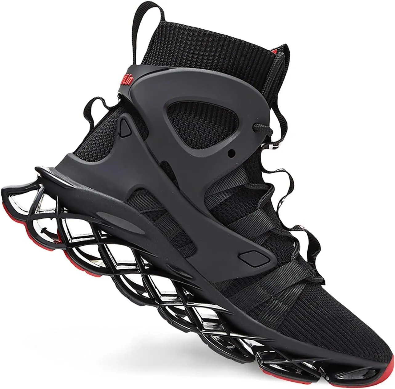 Hello MrLin Running Shoes Womens Comfortable Fashion Non Slip Sneakers Walking Gym Tennis Sport Athletic Shoes Hip Hop
