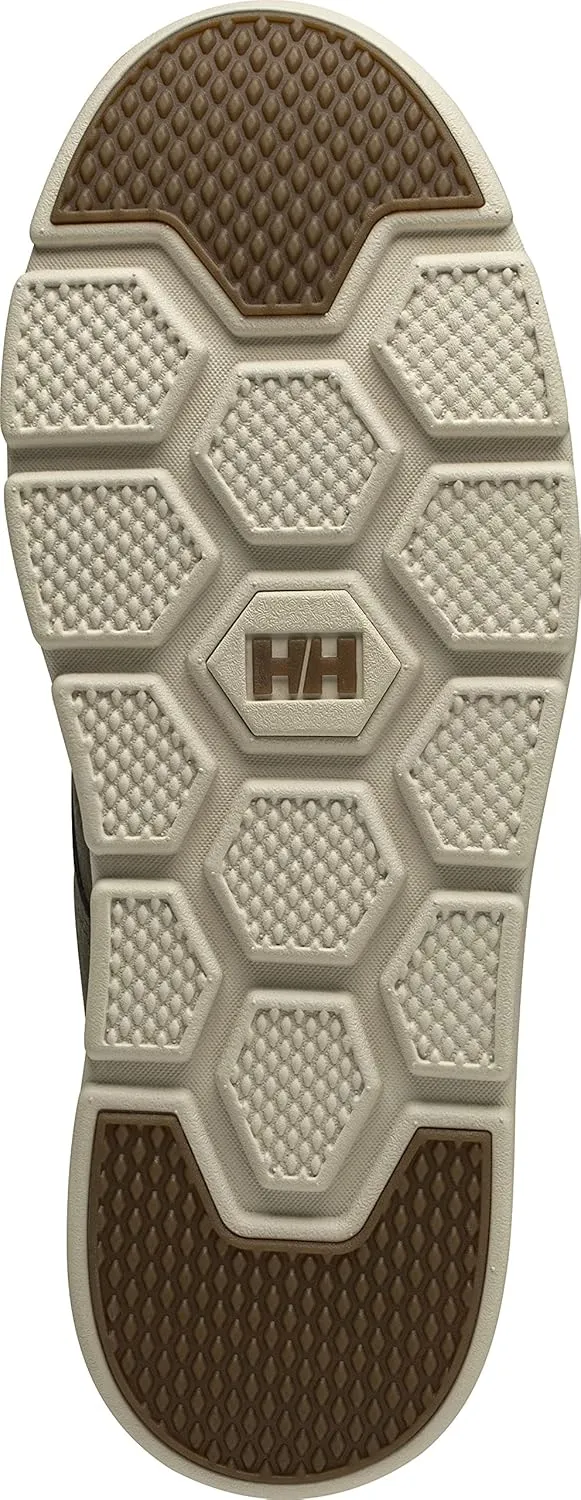 Helly-Hansen Men's Pinehurst Premium Waterproof Leather Hiking Boots