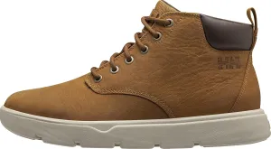 Helly-Hansen Men's Pinehurst Premium Waterproof Leather Hiking Boots