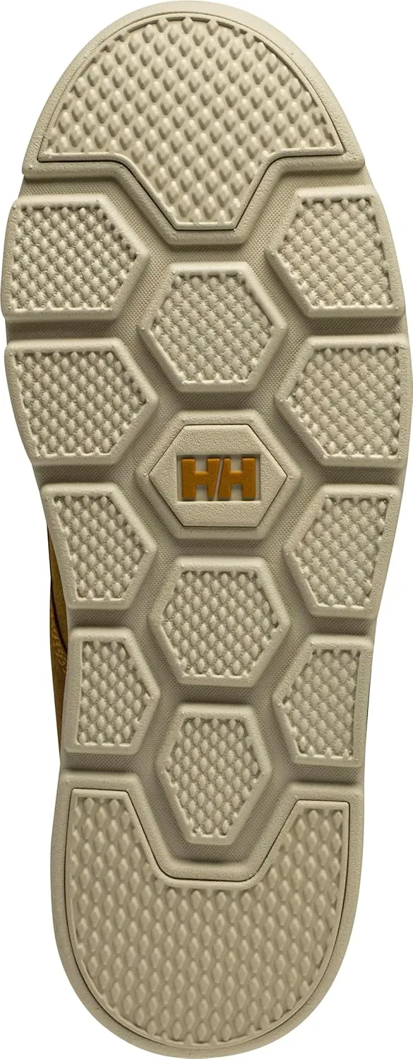 Helly-Hansen Men's Pinehurst Premium Waterproof Leather Hiking Boots