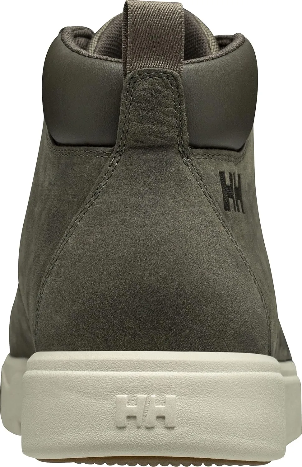 Helly-Hansen Men's Pinehurst Premium Waterproof Leather Hiking Boots