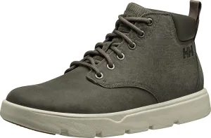 Helly-Hansen Men's Pinehurst Premium Waterproof Leather Hiking Boots