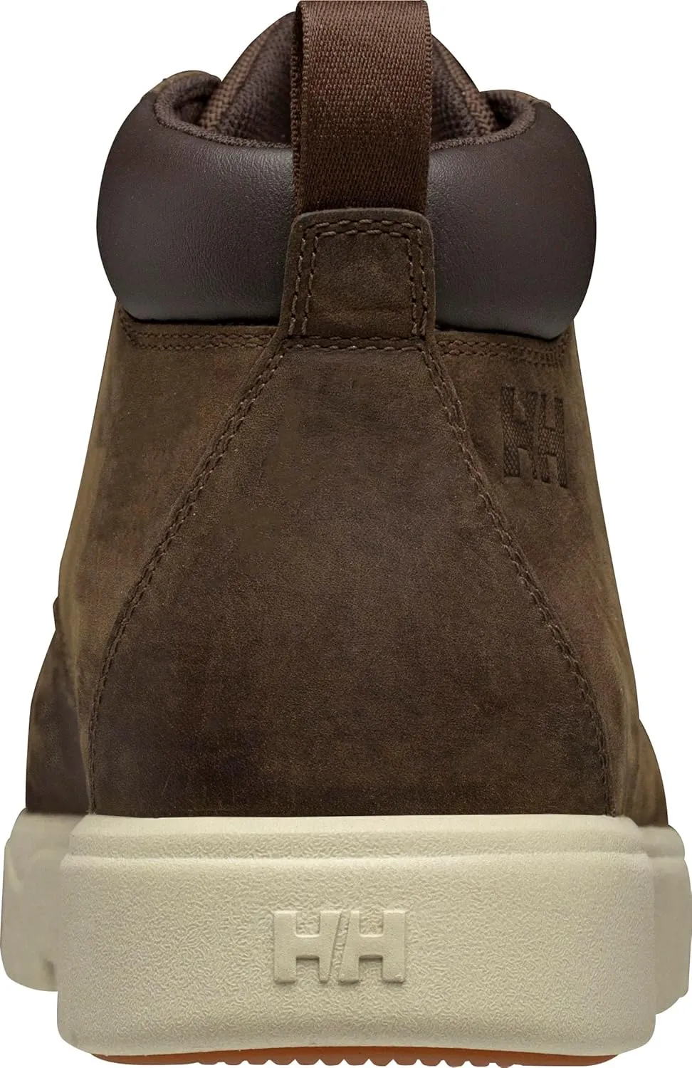 Helly-Hansen Men's Pinehurst Premium Waterproof Leather Hiking Boots