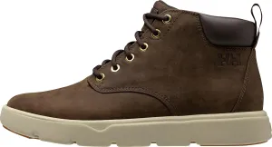 Helly-Hansen Men's Pinehurst Premium Waterproof Leather Hiking Boots