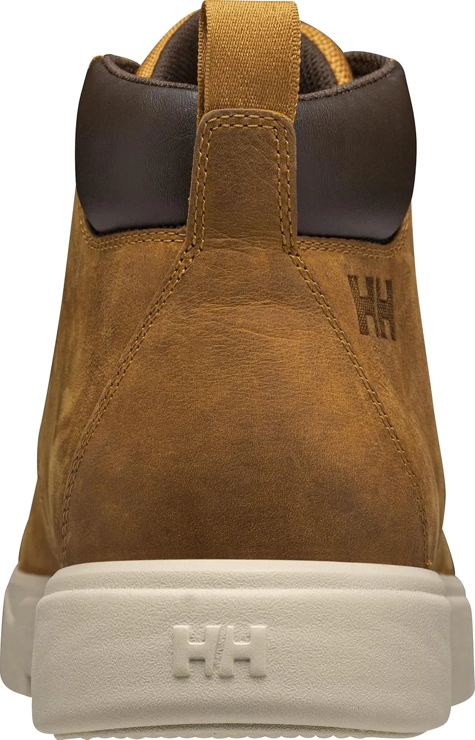 Helly-Hansen Men's Pinehurst Premium Waterproof Leather Hiking Boots