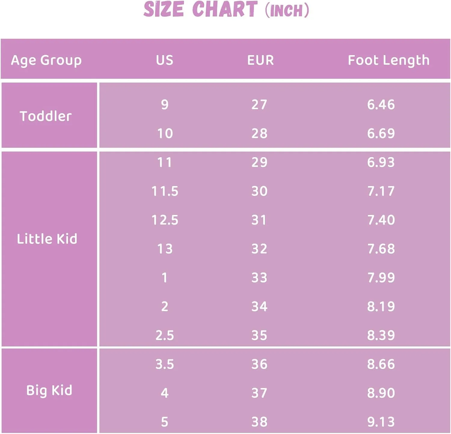 IceUnicorn Kids Girls Sneakers Lightweight Causal Walking Shoes Low Top Elastic Lace Sneaker with Hook and Loop(Toddler/Little Kid/Big Kid)