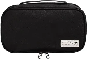 Indoor Storage Boxes Large-Capacity Underwear Bra Storage Bag Waterproof Travel Organizers Multi-Layer Toiletry Packing Cases Cosmetics Bag Travel Underwear Organizer,Convenience and Tidiness
