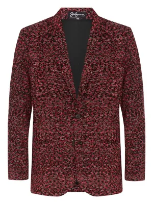 Iron Ore Landscape Jacket