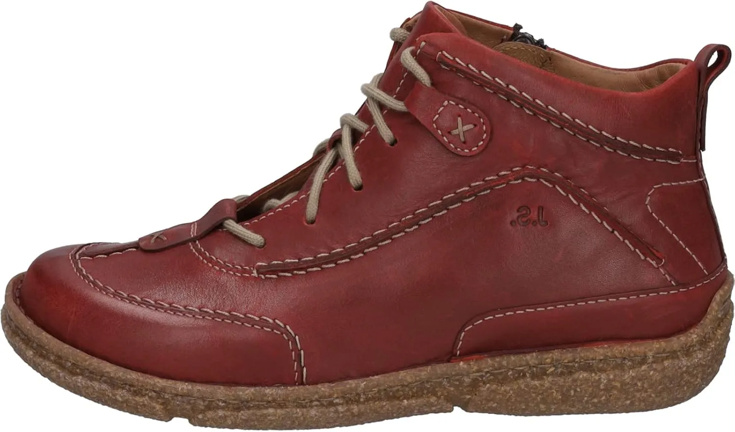 Josef Seibel Women's Chukka Boots Ankle