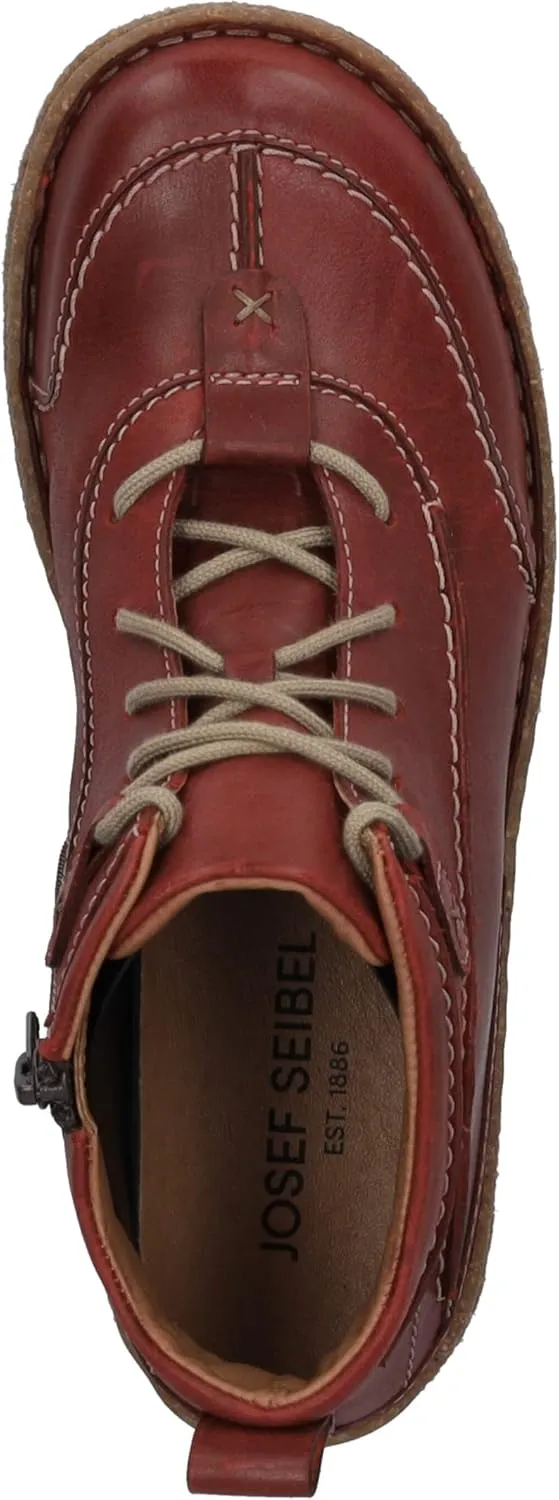 Josef Seibel Women's Chukka Boots Ankle