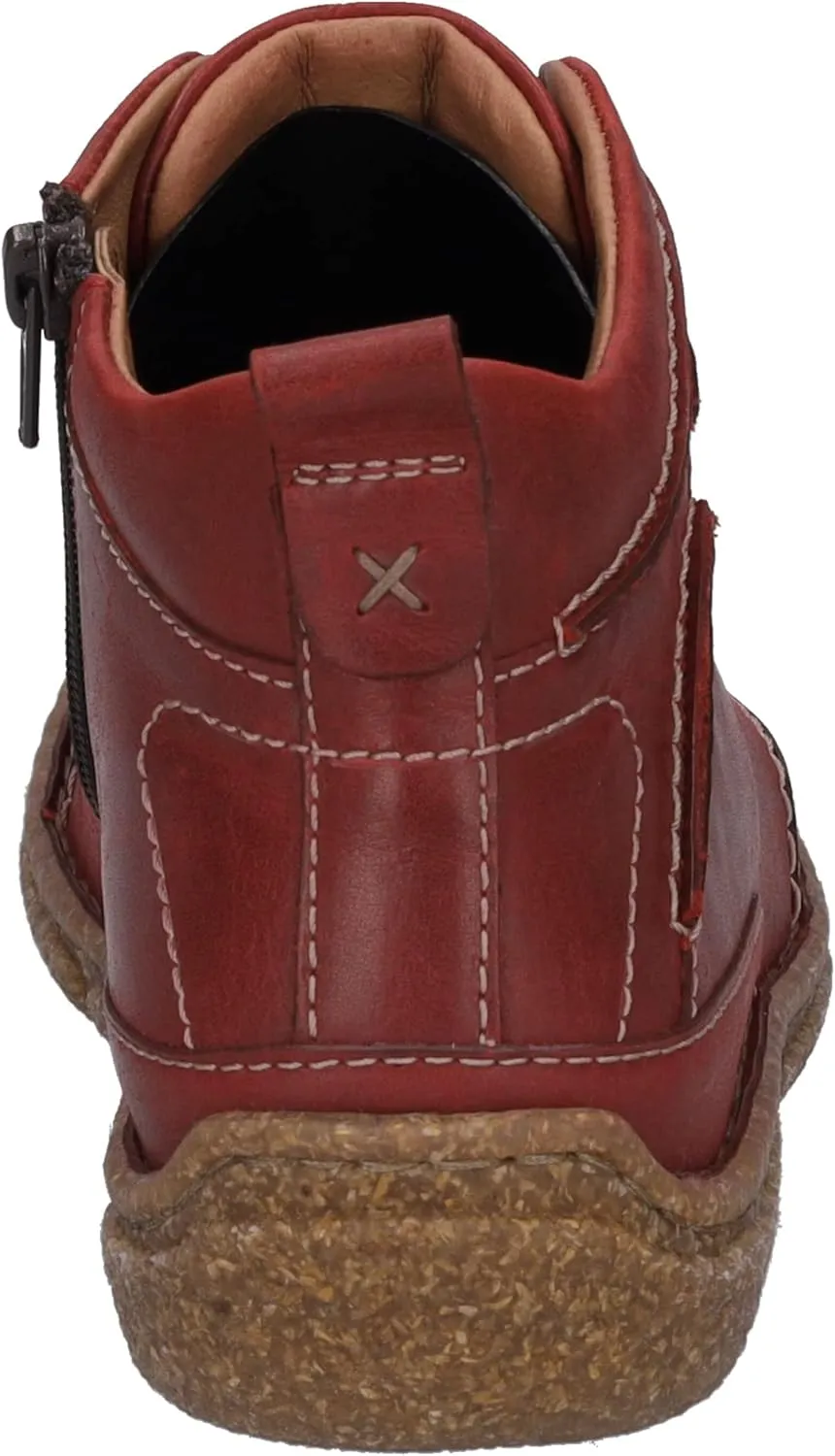 Josef Seibel Women's Chukka Boots Ankle