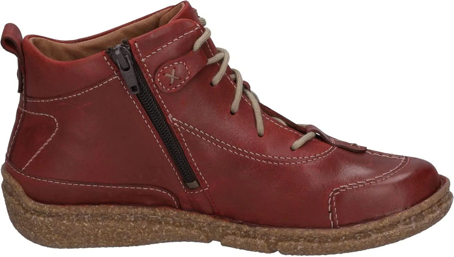 Josef Seibel Women's Chukka Boots Ankle