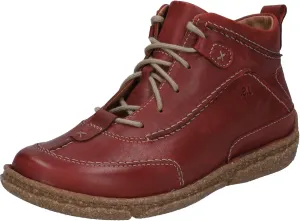 Josef Seibel Women's Chukka Boots Ankle