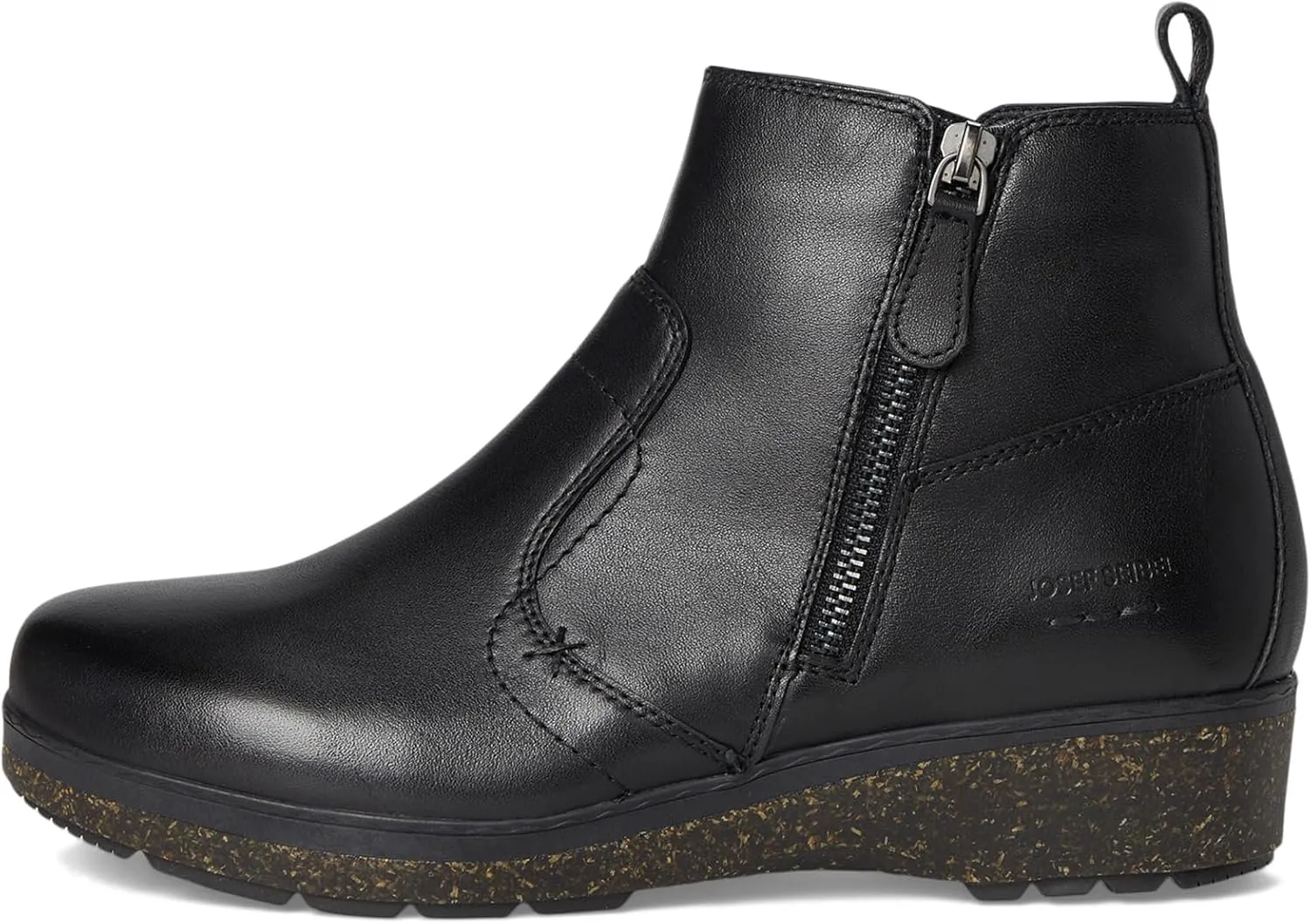 Josef Seibel Women's Darla 02 Boots Ankle