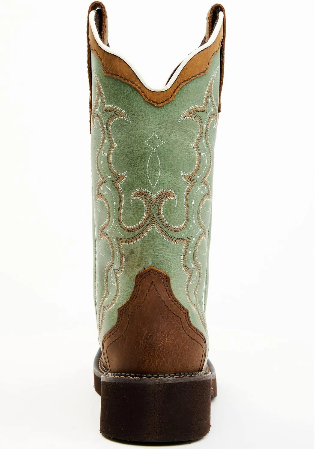 Justin Boots Women's Gypsy Collection 12" Soft Toe
