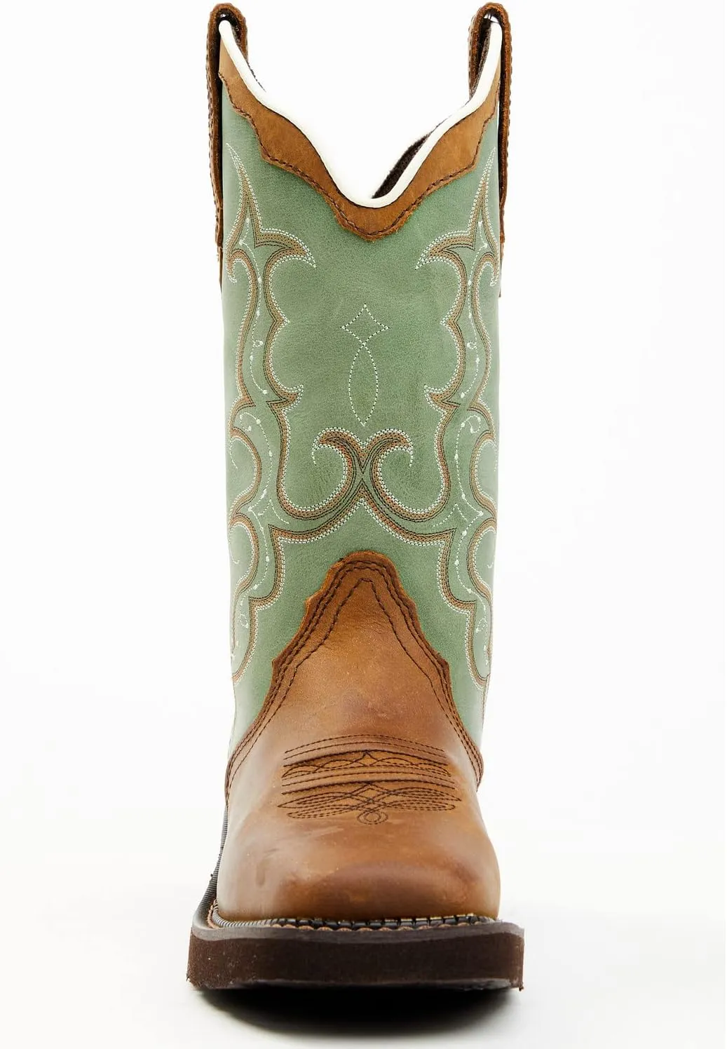 Justin Boots Women's Gypsy Collection 12" Soft Toe