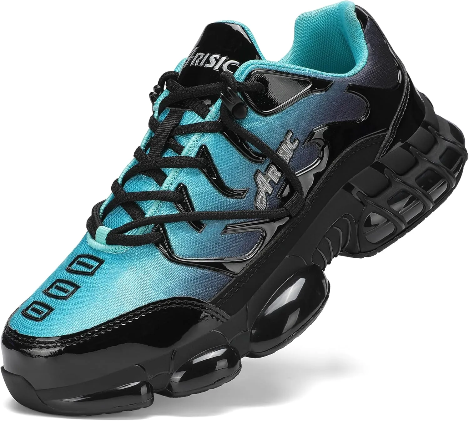 KCVTD Steel Toe Shoes for Men Indestructible Work Shoes Lightweight Steel Toe Sneakers Women Puncture Proof Non Slip Composite Toe Safety Zapatos