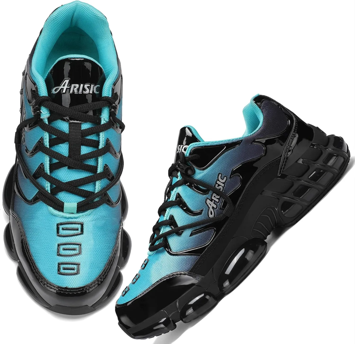 KCVTD Steel Toe Shoes for Men Indestructible Work Shoes Lightweight Steel Toe Sneakers Women Puncture Proof Non Slip Composite Toe Safety Zapatos