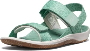 KEEN Unisex-Child Elle Backstrap Adjustable Comfortable Durable Open Toe Sandals