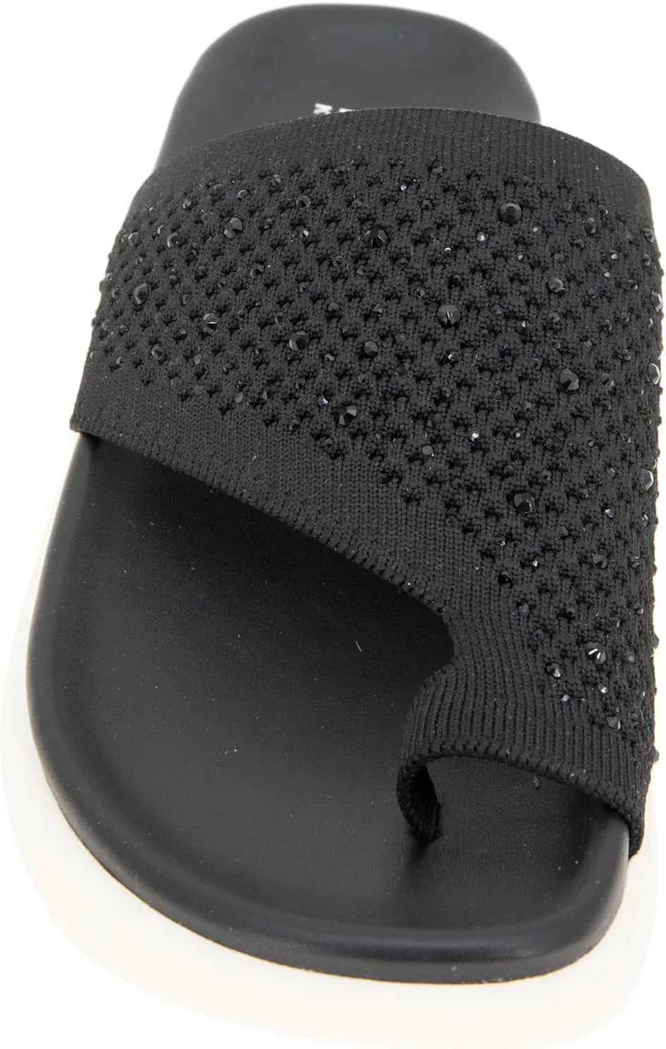 Kenneth Cole REACTION Women's Teffi Knit Sandal