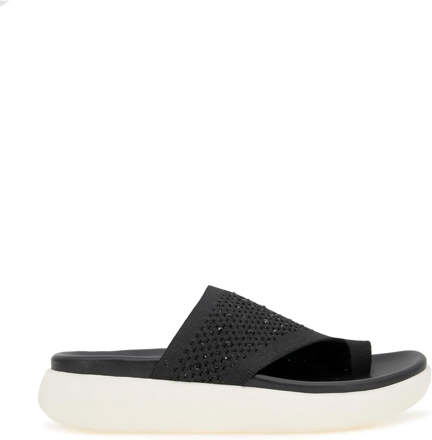 Kenneth Cole REACTION Women's Teffi Knit Sandal