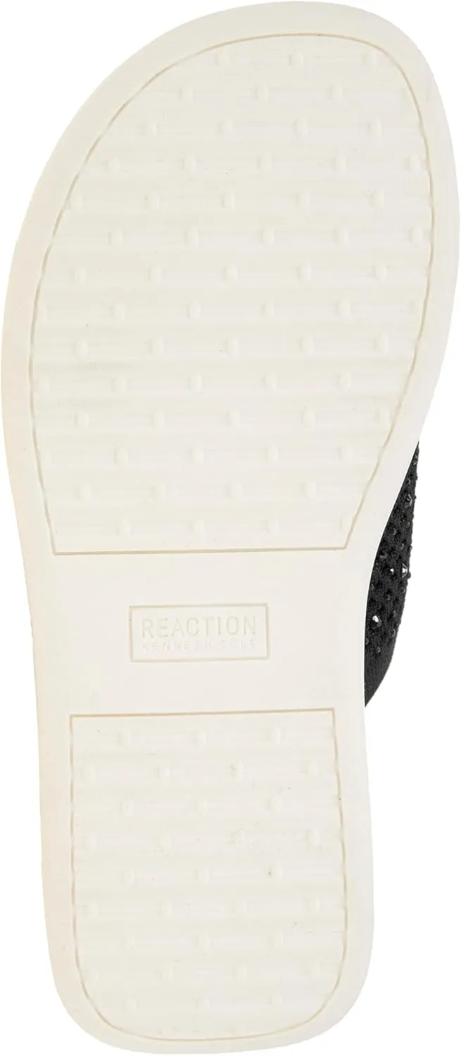 Kenneth Cole REACTION Women's Teffi Knit Sandal