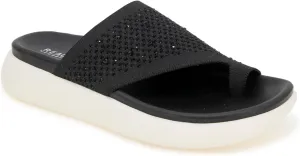 Kenneth Cole REACTION Women's Teffi Knit Sandal