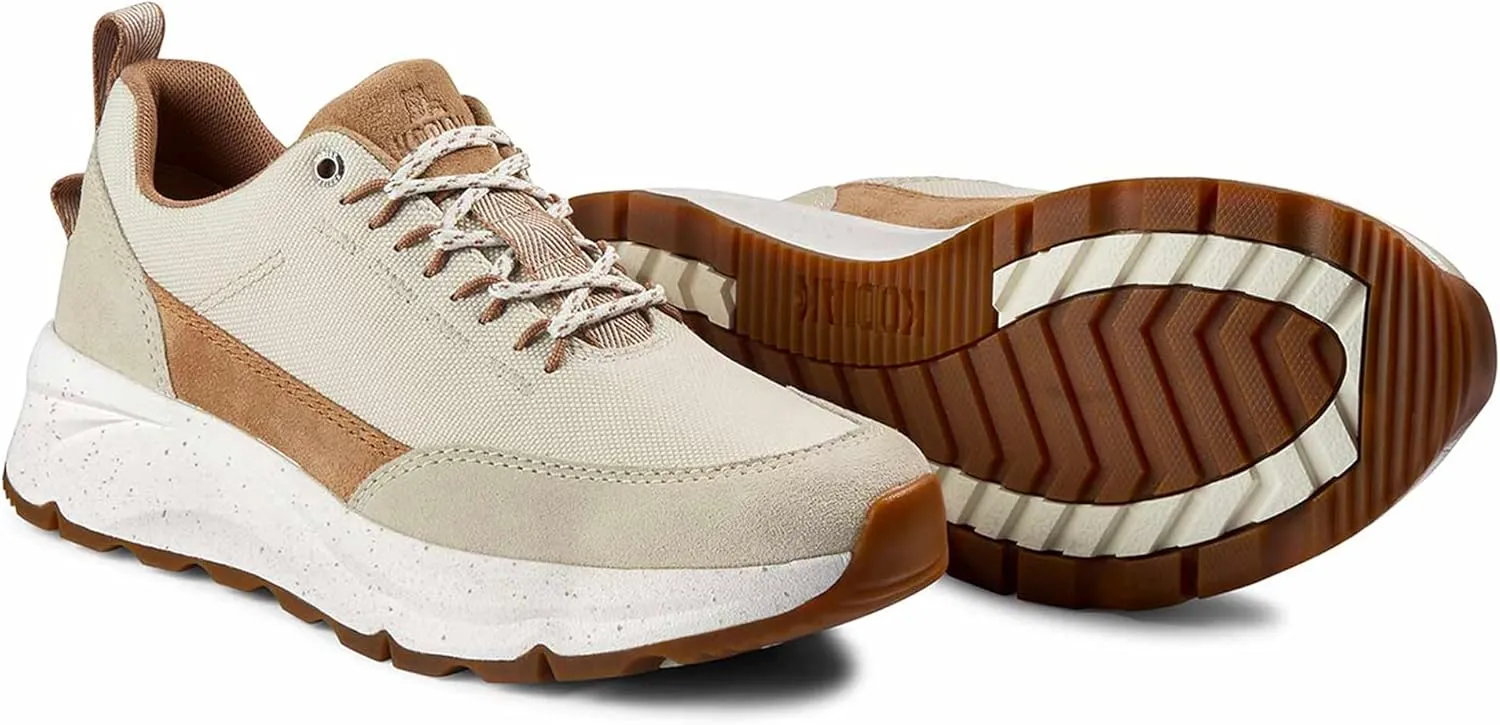 Kodiak Women's Brigden Lace Up Sneaker