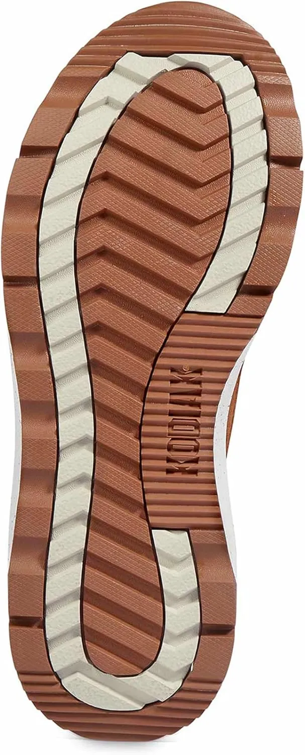 Kodiak Women's Brigden Lace Up Sneaker