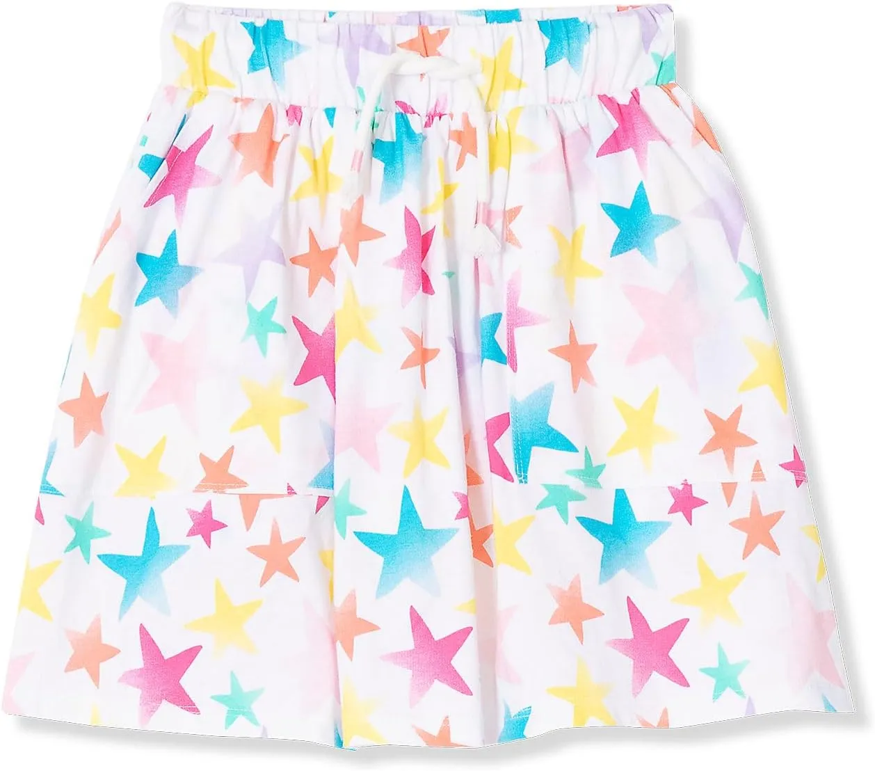 Lands' End Girls Indigo Skort