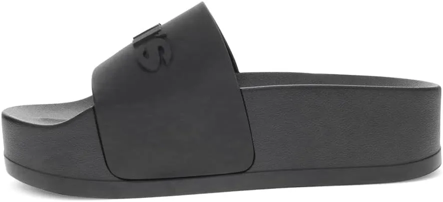 Levi's Women's Casual Slide Sandal