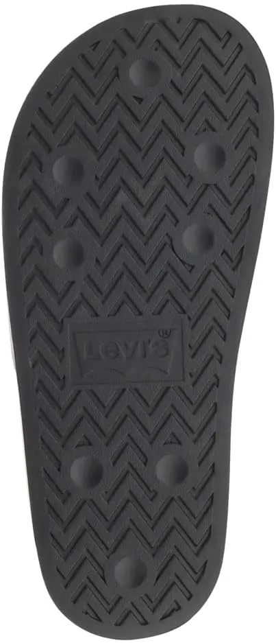 Levi's Women's Casual Slide Sandal
