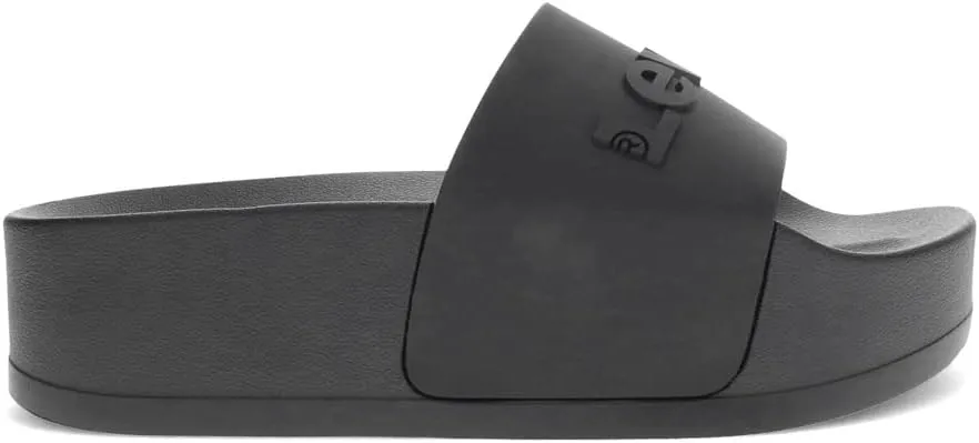 Levi's Women's Casual Slide Sandal