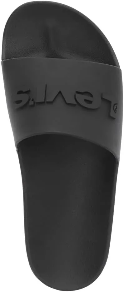 Levi's Women's Casual Slide Sandal