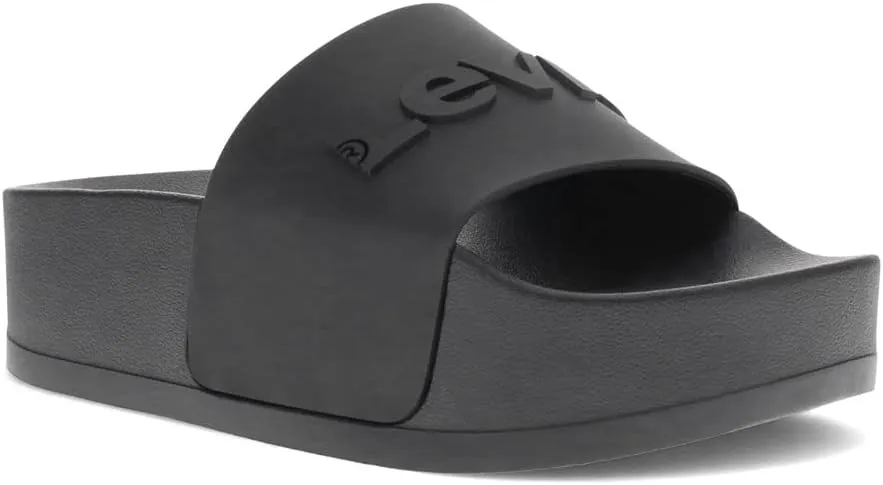 Levi's Women's Casual Slide Sandal