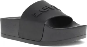 Levi's Women's Casual Slide Sandal