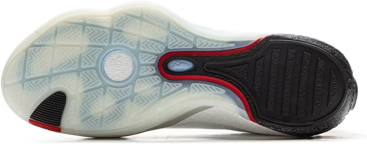 LI-NING Wade All City 12 Encore & 13 Series Men Basketball Shoes Lightweight High Rebound Professional Basketball Sneakers ABAU029 ABAU051 ABAV001 ABAV017
